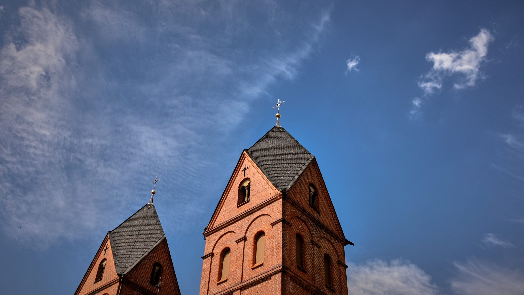 Wernigerode kathkirchewernigerode